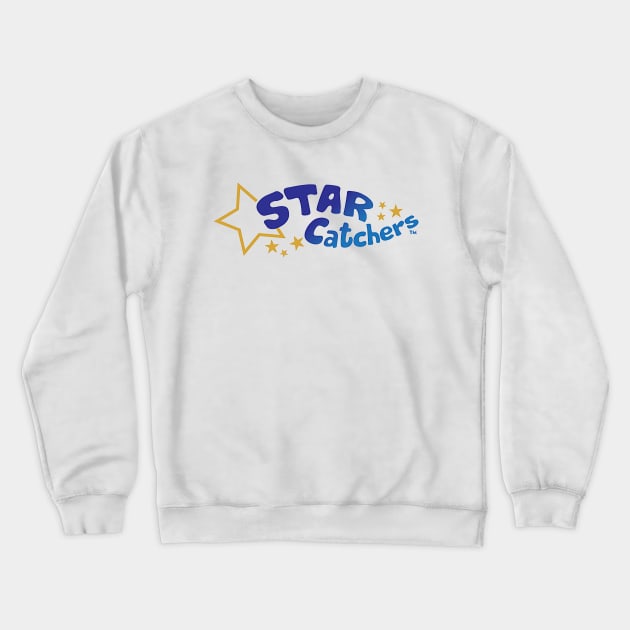Star Catchers Crewneck Sweatshirt by Star Catchers™